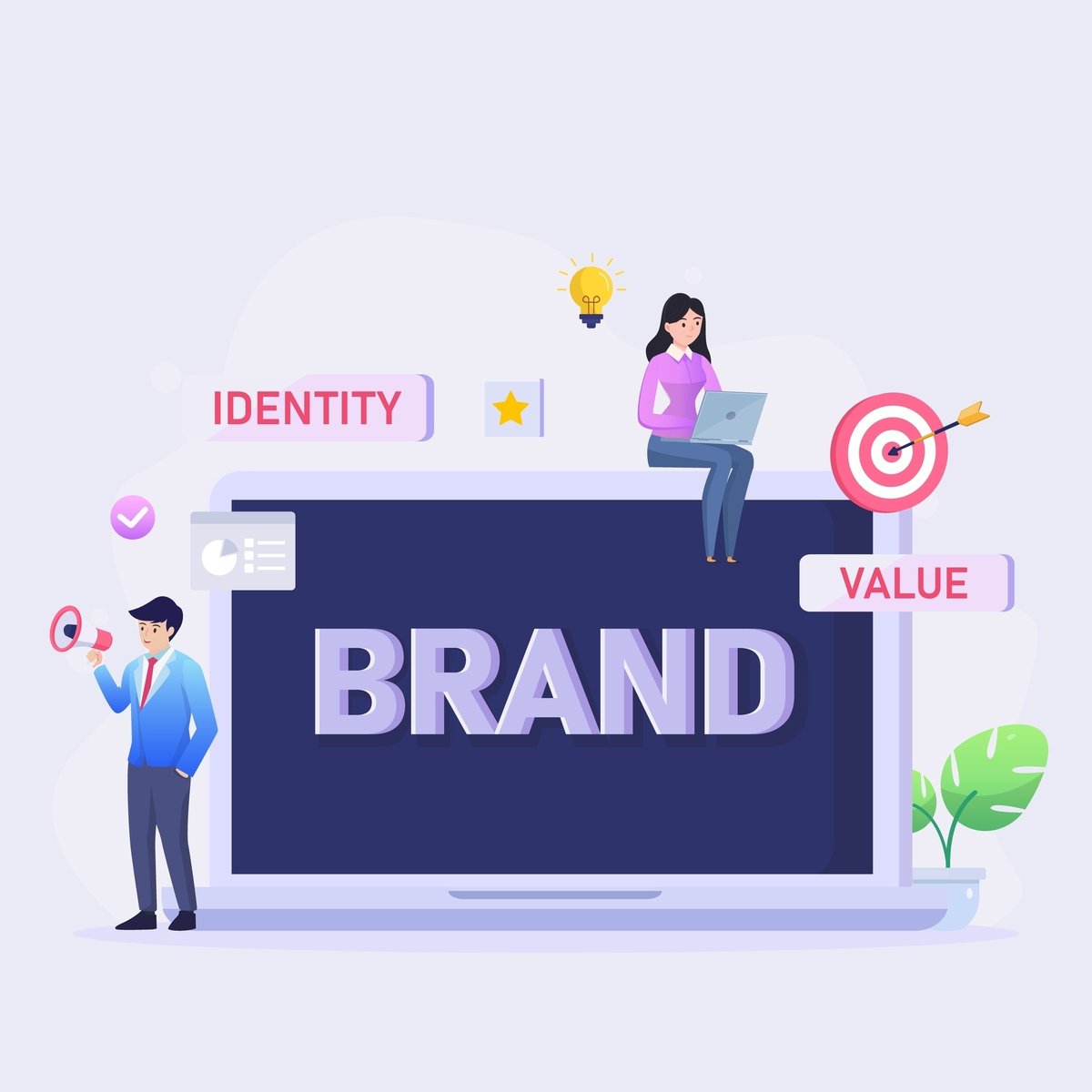 Personnal branding