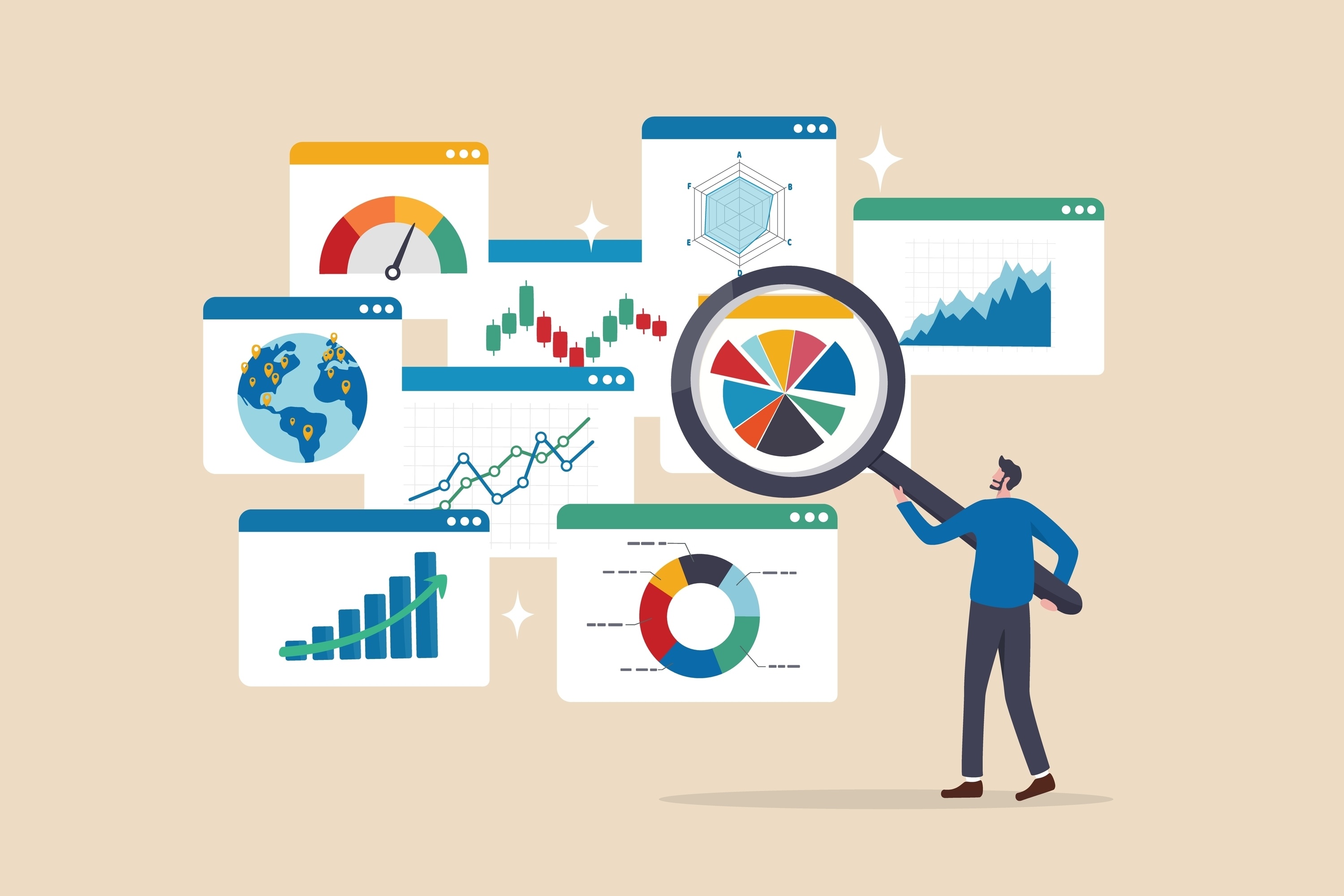Construire une base de données B2B qualifiée